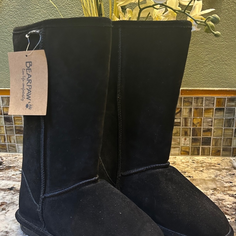 BearPaw Women’s Boots